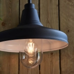Lampa zewnętrzna Farmhouse 95899 ENDON - zdjęcie dodatkowe 4