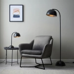 Lampa podłogowa Brodey 96599 ENDON - zdjęcie dodatkowe 2