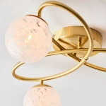 Lampa sufitowa Maye 97231 ENDON - zdjęcie dodatkowe 4