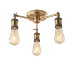 Lampa sufitowa Hal 97243 ENDON - zdjęcie produktu
