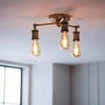 Lampa sufitowa Hal 97243 ENDON - zdjęcie dodatkowe 3
