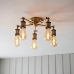Lampa sufitowa Hal 97244 ENDON - zdjęcie dodatkowe 1