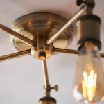 Lampa sufitowa Hal 97244 ENDON - zdjęcie dodatkowe 6