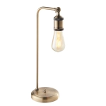 Lampa stołowa Hal 97246 ENDON - zdjęcie produktu