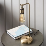 Lampa stołowa Hal 97246 ENDON - zdjęcie dodatkowe 3