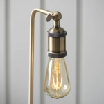 Lampa stołowa Hal 97246 ENDON - zdjęcie dodatkowe 4