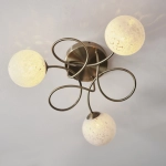 Lampa sufitowa Delos 97647 ENDON - zdjęcie dodatkowe 3