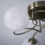 Lampa sufitowa Delos 97647 ENDON - zdjęcie dodatkowe 7