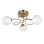 Lampa sufitowa Delos 97647 ENDON - zdjęcie dodatkowe 8