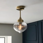 Lampa sufitowa Addington 97684 ENDON - zdjęcie dodatkowe 3