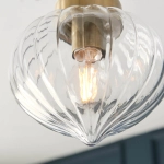 Lampa sufitowa Addington 97684 ENDON - zdjęcie dodatkowe 5