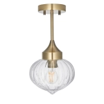 Lampa sufitowa Addington 97684 ENDON - zdjęcie dodatkowe 7