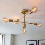 Lampa sufitowa Studio 98786 ENDON - zdjęcie dodatkowe 1