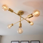 Lampa sufitowa Studio 98786 ENDON - zdjęcie dodatkowe 3