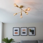 Lampa sufitowa Studio 98786 ENDON - zdjęcie dodatkowe 4
