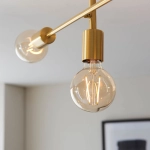 Lampa sufitowa Studio 98786 ENDON - zdjęcie dodatkowe 6