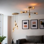 Lampa sufitowa Studio 98786 ENDON - zdjęcie dodatkowe 8