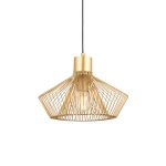 Lampa wisząca Kimberley 99498 ENDON - zdjęcie produktu
