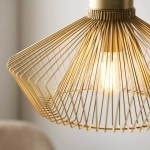 Lampa wisząca Kimberley 99498 ENDON - zdjęcie dodatkowe 4