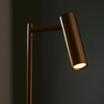 Lampa podłogowa Dedicated Reader 99774 ENDON - zdjęcie dodatkowe 4