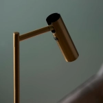Lampa podłogowa Dedicated Reader 99774 ENDON - zdjęcie dodatkowe 5