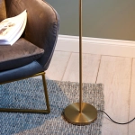 Lampa podłogowa Dedicated Reader 99774 ENDON - zdjęcie dodatkowe 6