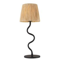 Lampa stołowa Wriggle 100958 ENDON - zdjęcie produktu