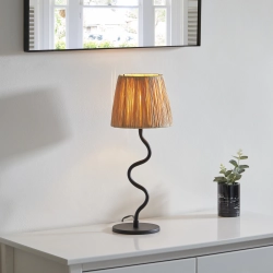 Lampa stołowa Wriggle 100958 ENDON - zdjęcie dodatkowe 1