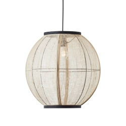 Lampa wisząca Zaire 101688 ENDON - zdjęcie produktu