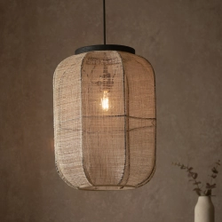 Lampa wisząca Zaire 101689 ENDON - zdjęcie dodatkowe 1