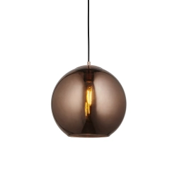 Lampa wisząca Boli 102930 ENDON - zdjęcie produktu