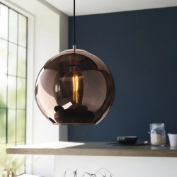 Lampa wisząca Boli 102930 ENDON - zdjęcie dodatkowe 1