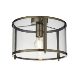 Lampa sufitowa Hopton 103112 ENDON - zdjęcie produktu