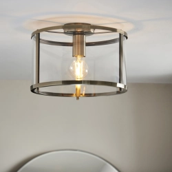 Lampa sufitowa Hopton 103112 ENDON - zdjęcie dodatkowe 1