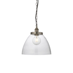 Lampa wisząca Hansen Grand 106896 ENDON - zdjęcie produktu