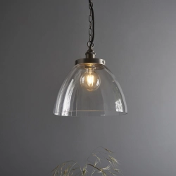 Lampa wisząca Hansen Grand 106896 ENDON - zdjęcie dodatkowe 1