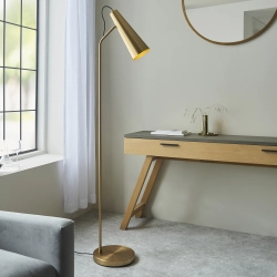 Lampa podłogowa Karna New 107528 ENDON - zdjęcie dodatkowe 1