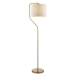 Lampa podłogowa Clement 108022 ENDON - zdjęcie produktu