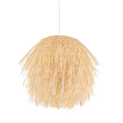 Lampa wisząca Pushpa 109204 ENDON - zdjęcie produktu