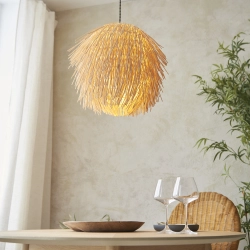 Lampa wisząca Pushpa 109204 ENDON - zdjęcie dodatkowe 1