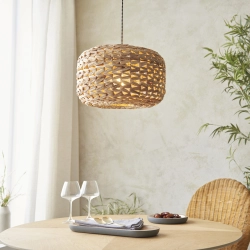 Lampa wisząca Toca 109207 ENDON - zdjęcie dodatkowe 1