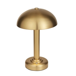 Lampa stołowa Bridport Rechargeable 110455 ENDON - zdjęcie produktu