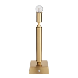 Lampa stołowa Trobridge Rechargeable 110457 ENDON - zdjęcie produktu