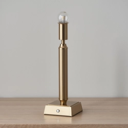 Lampa stołowa Trobridge Rechargeable 110457 ENDON - zdjęcie dodatkowe 1