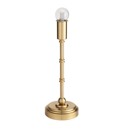 Lampa stołowa Burley Rechargeable 110458 ENDON - zdjęcie produktu
