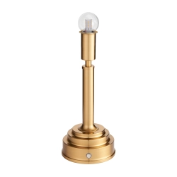 Lampa stołowa Upton Rechargeable 110461 ENDON - zdjęcie produktu