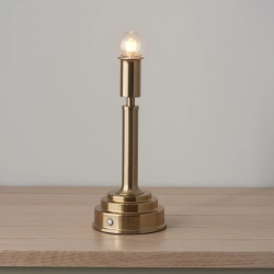 Lampa stołowa Upton Rechargeable 110461 ENDON - zdjęcie dodatkowe 1