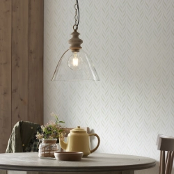 Lampa wisząca Cotswold 110825 ENDON - zdjęcie dodatkowe 1