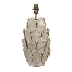 Lampa stołowa Layered Leaf Large 111250 ENDON - zdjęcie produktu