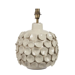 Lampa stołowa Borello 111253 ENDON - zdjęcie produktu